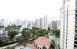 Spring Grove (D10), Condominium #486715871